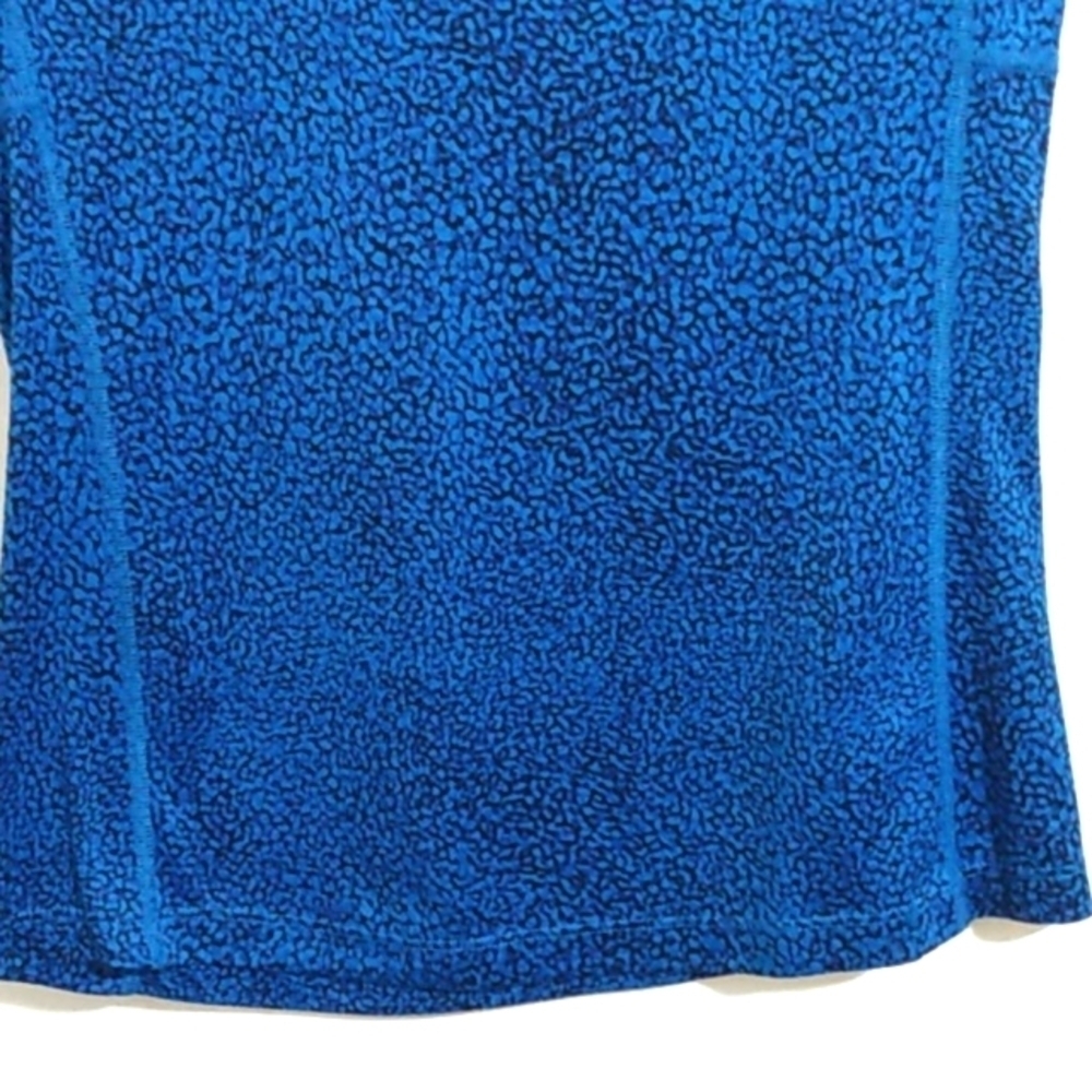 Nike Running Dri-Fit Performance Tee Size Small - image 6